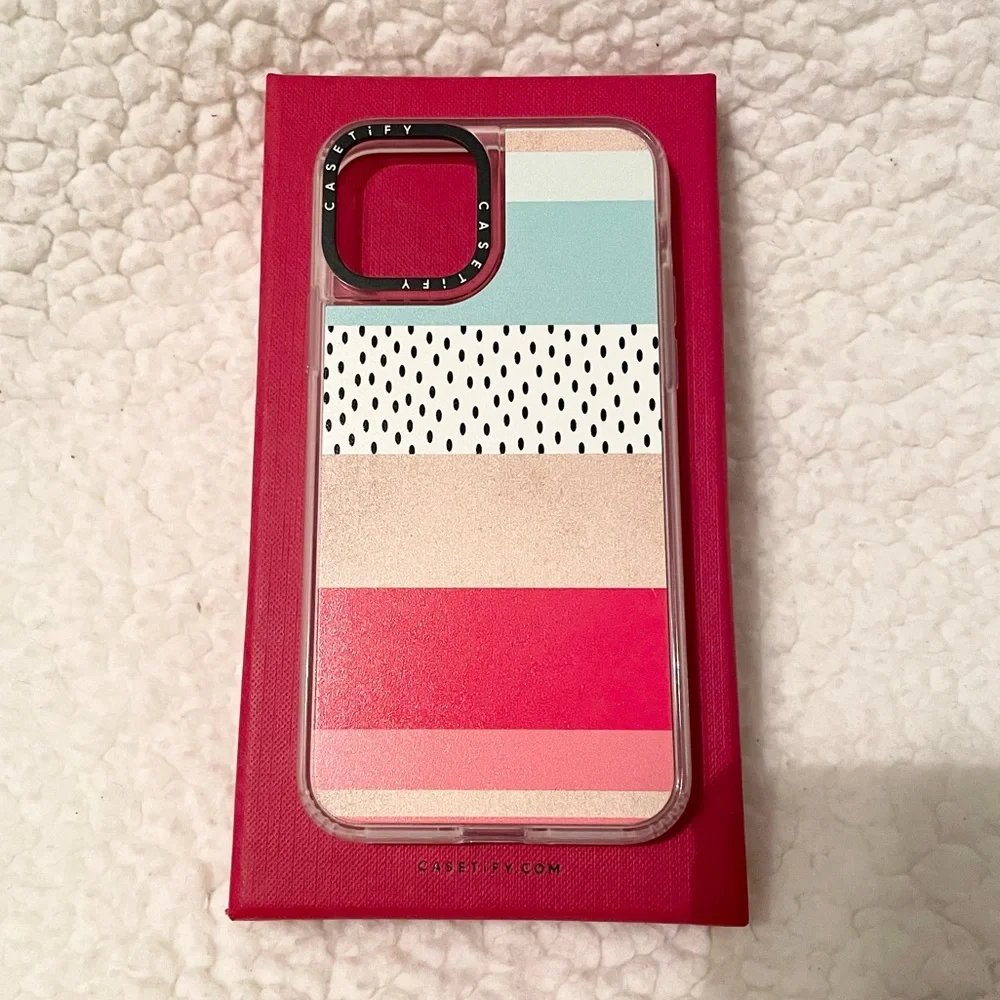 Casetify nwot iphone